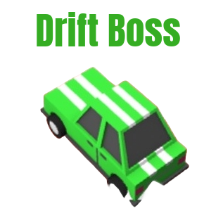 Drift Boss